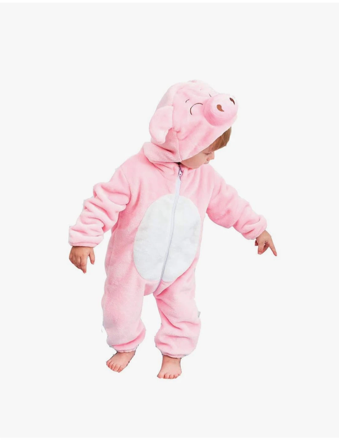 Little pig new costume kids