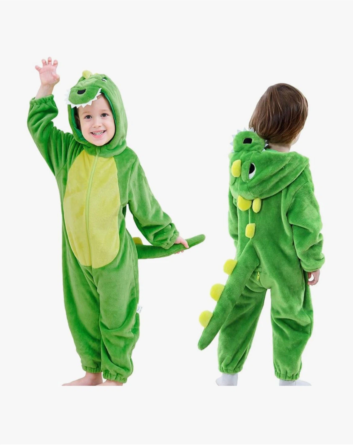 Dinosaur kids Costume - NEW
