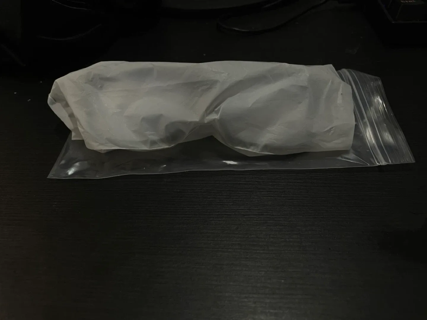 Chrome Hearts designer glasses blu ray image indicator(5)