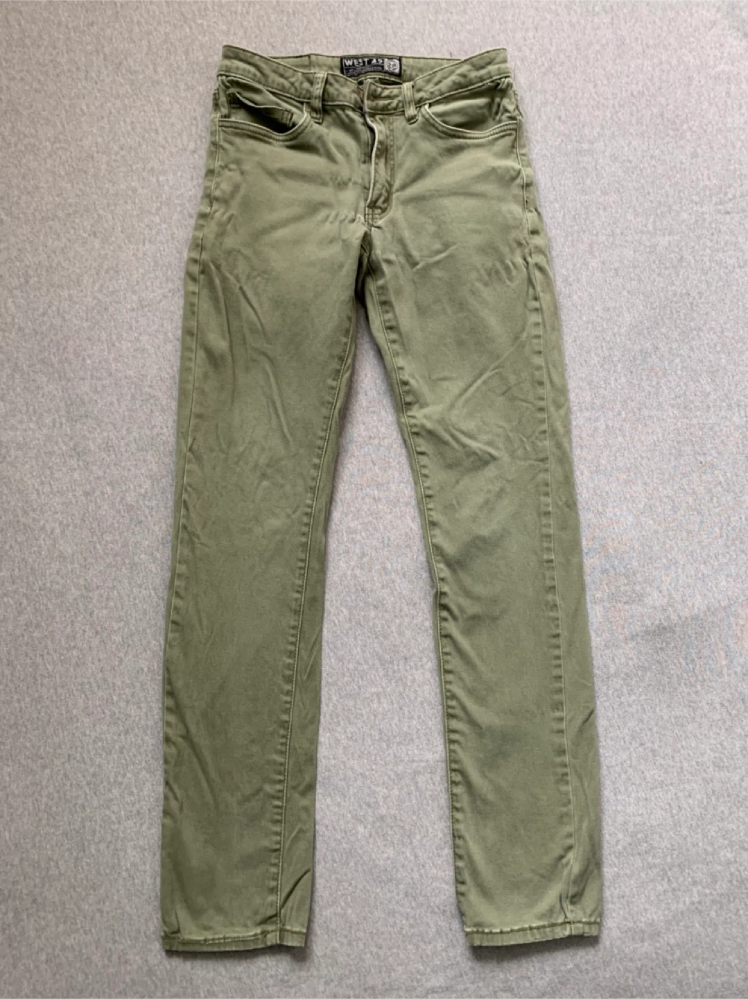West 49 Men’s Skinny Jeans - Size 28