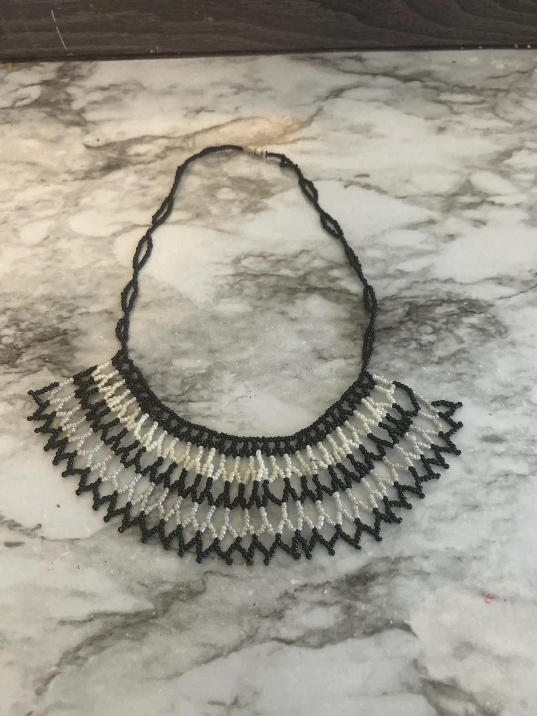 Beaded Necklaces - Handmade image indicator(6)