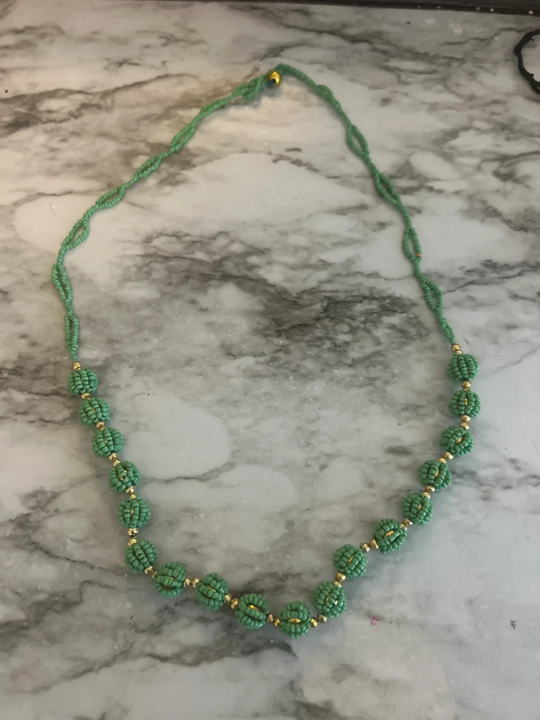 Beaded Necklaces - Handmade image indicator(4)