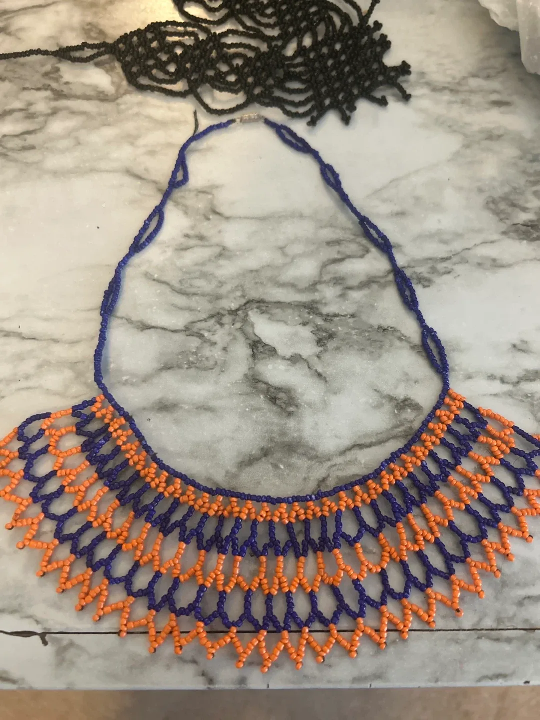 Beaded Necklaces - Handmade image indicator(2)