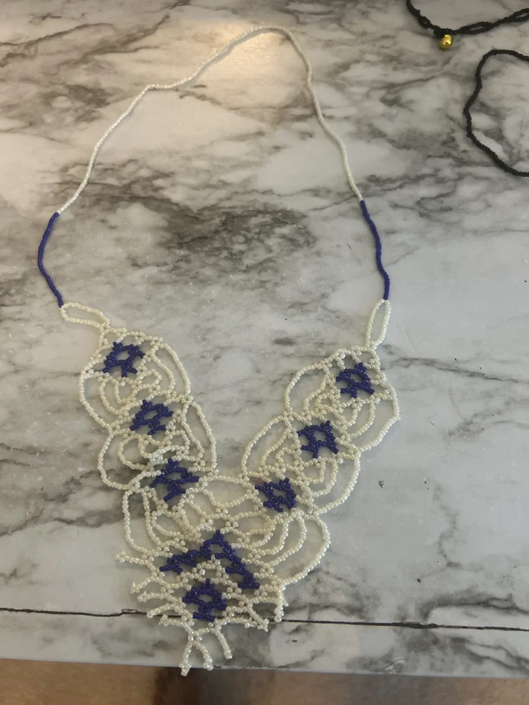 Beaded Necklaces - Handmade image indicator(3)