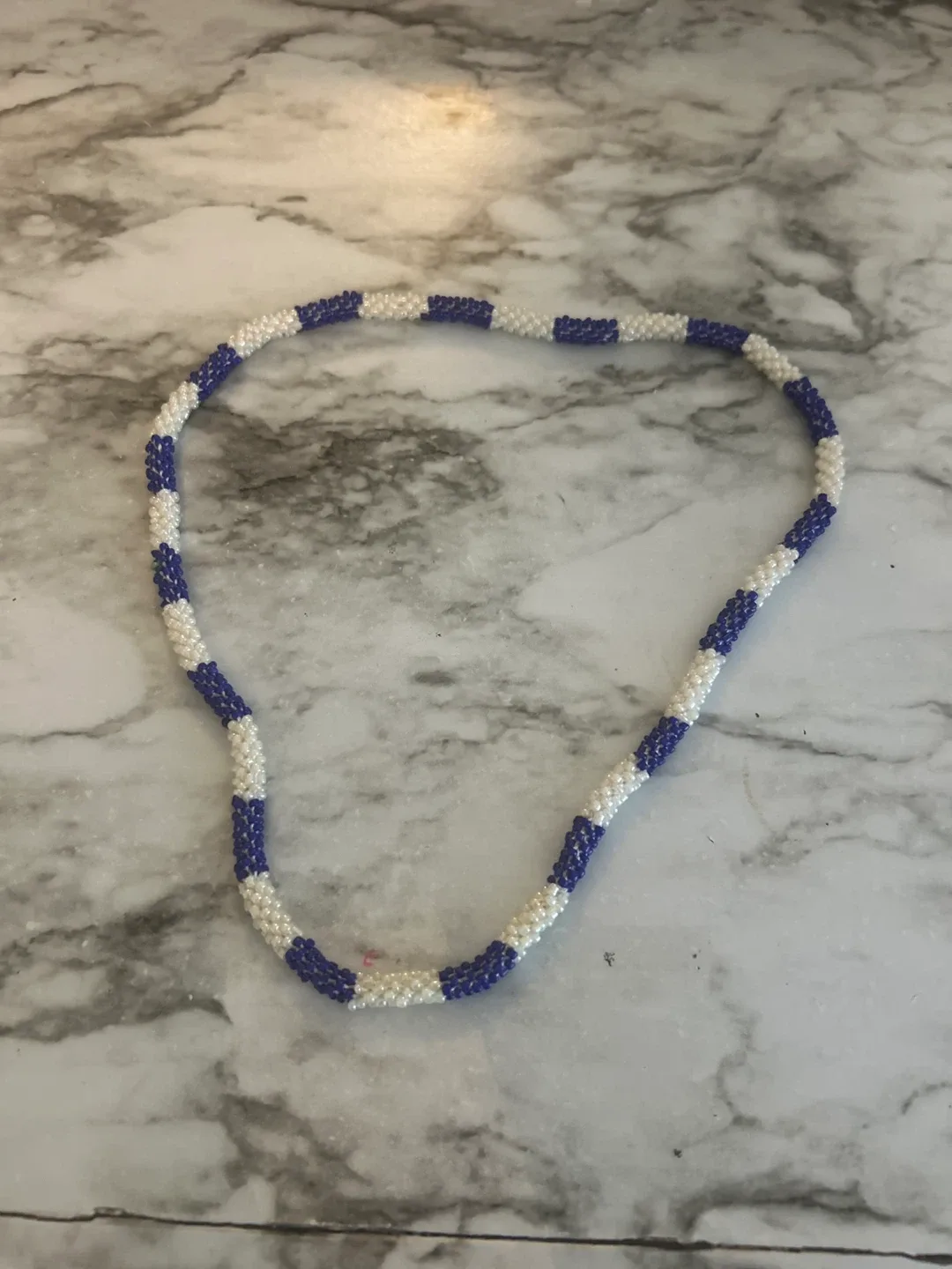 Beaded Necklaces - Handmade image indicator(7)