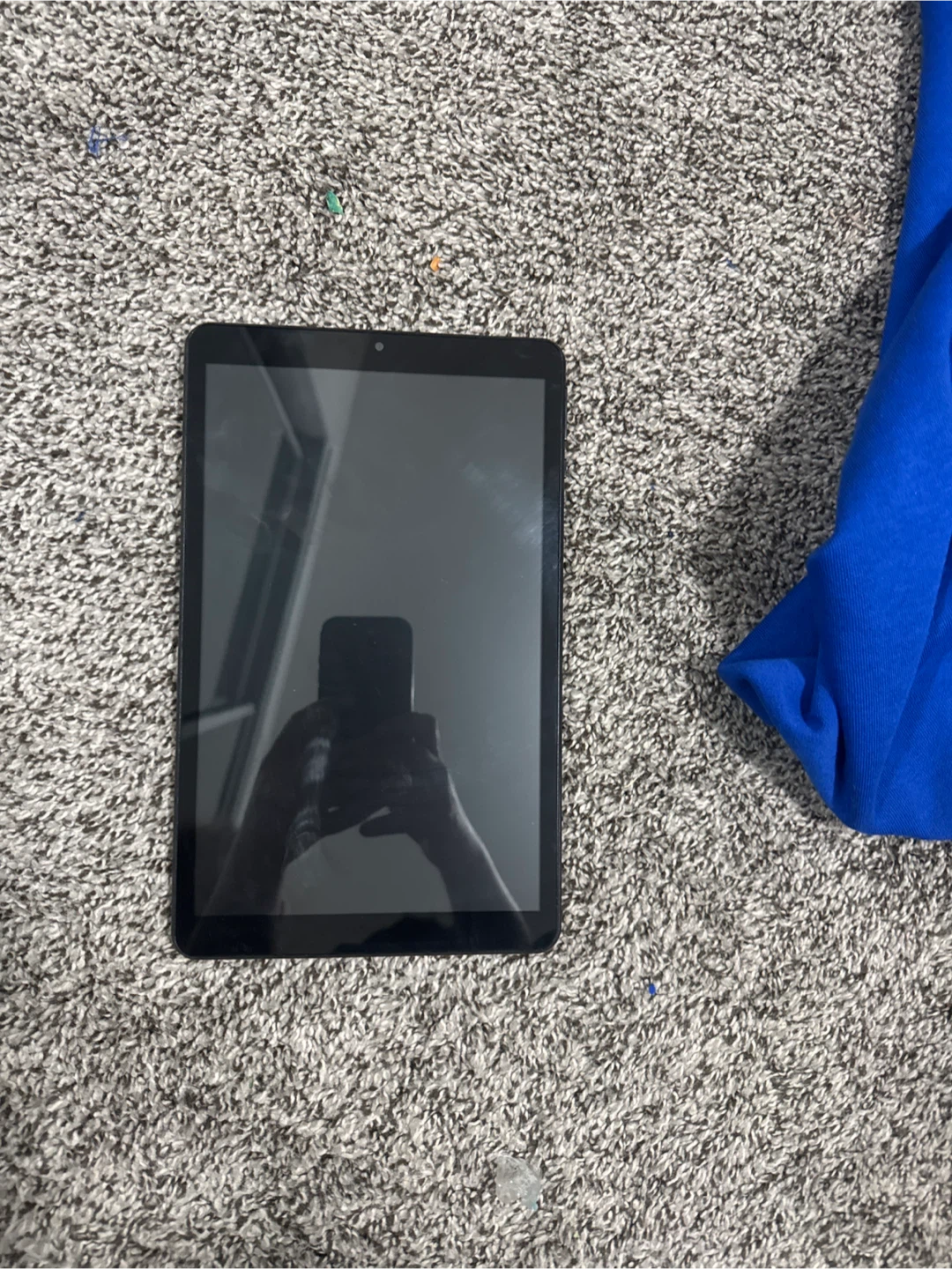 Black Tablet