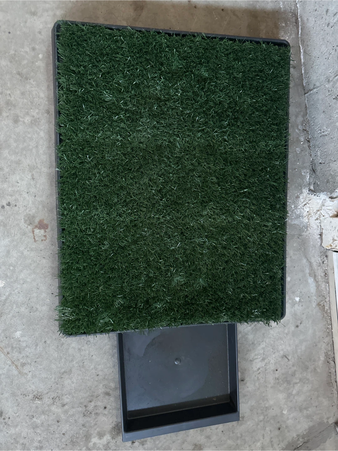 Dog Grass Potty Training Pad
