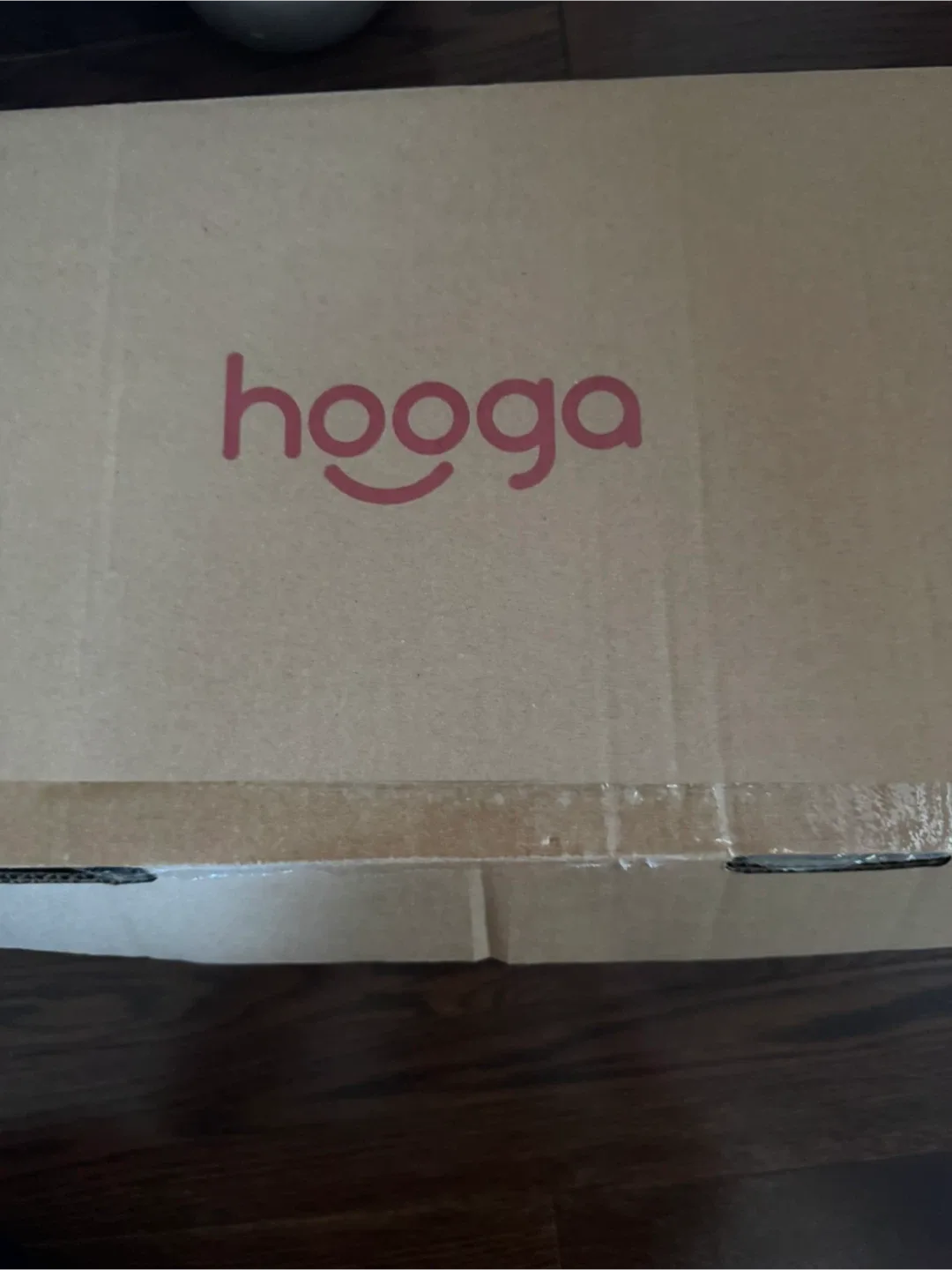 Hooga HG300 Red Light Therapy Device image indicator(4)