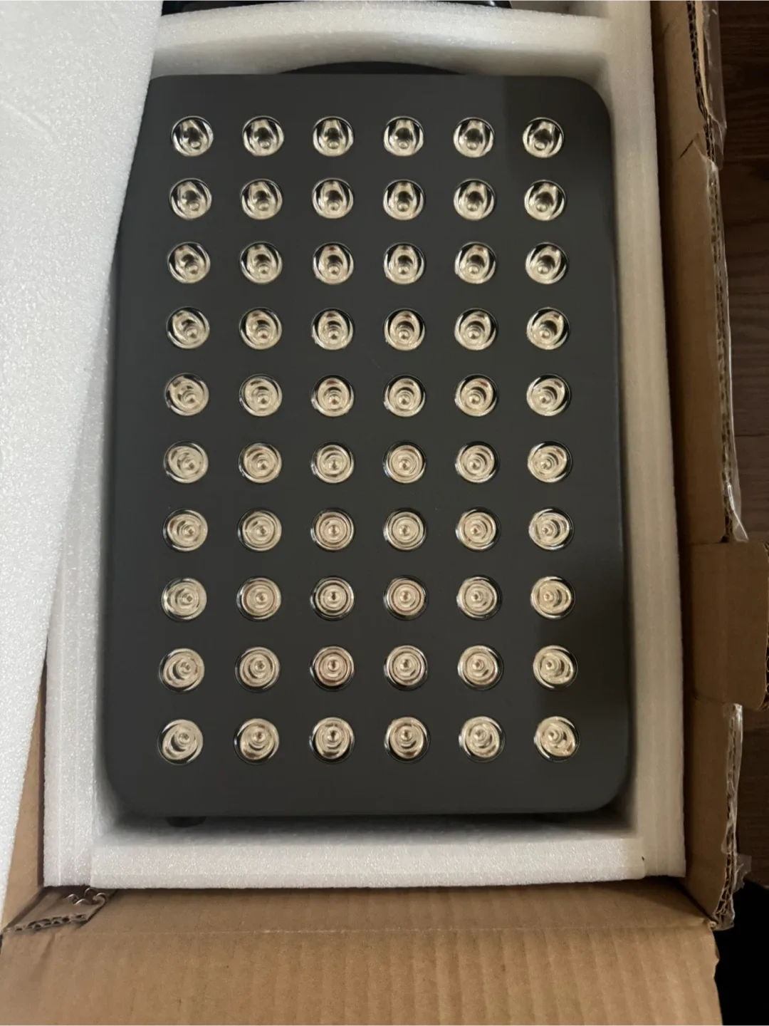 Hooga HG300 Red Light Therapy Device image indicator(8)