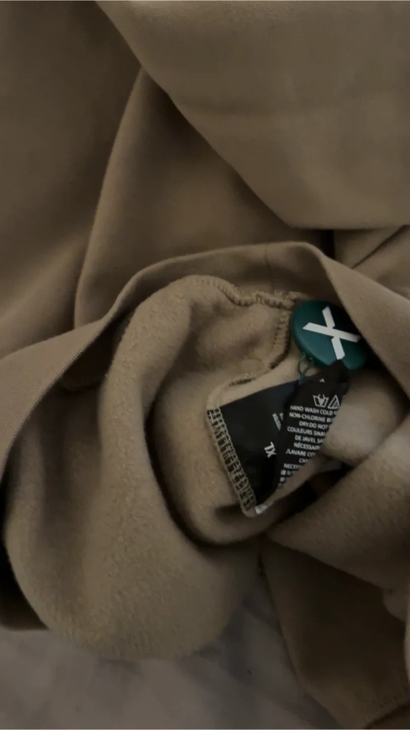 Essentials Fear of God Hoodie - XL image indicator(3)