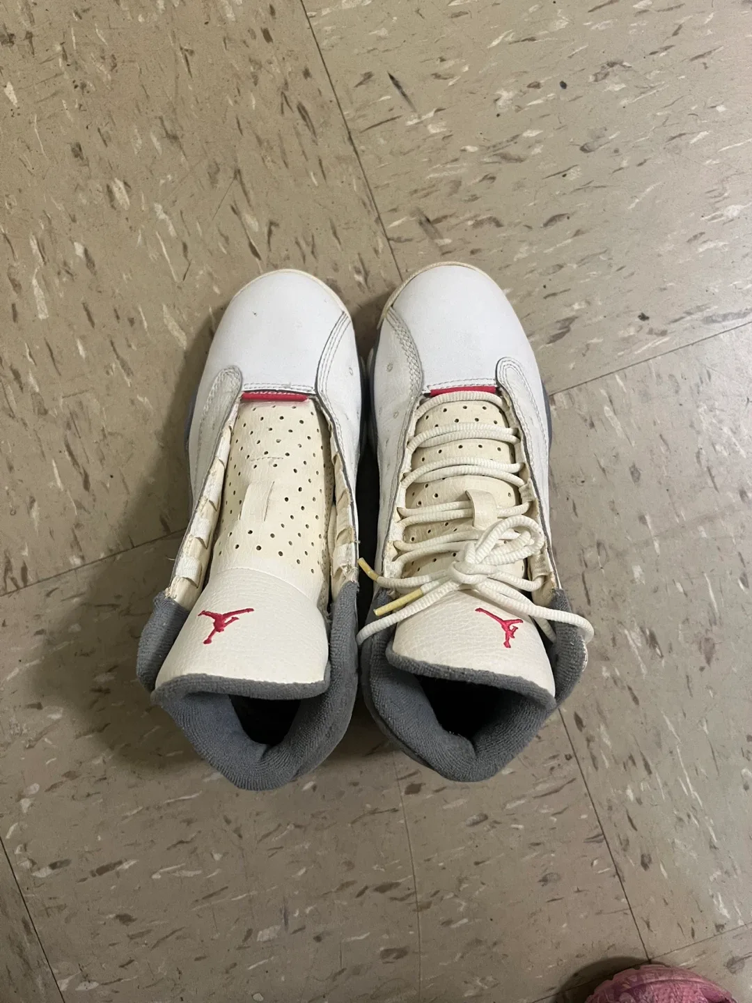 SIZE 3Y (2010) Jordan 13 Retros thumbnail