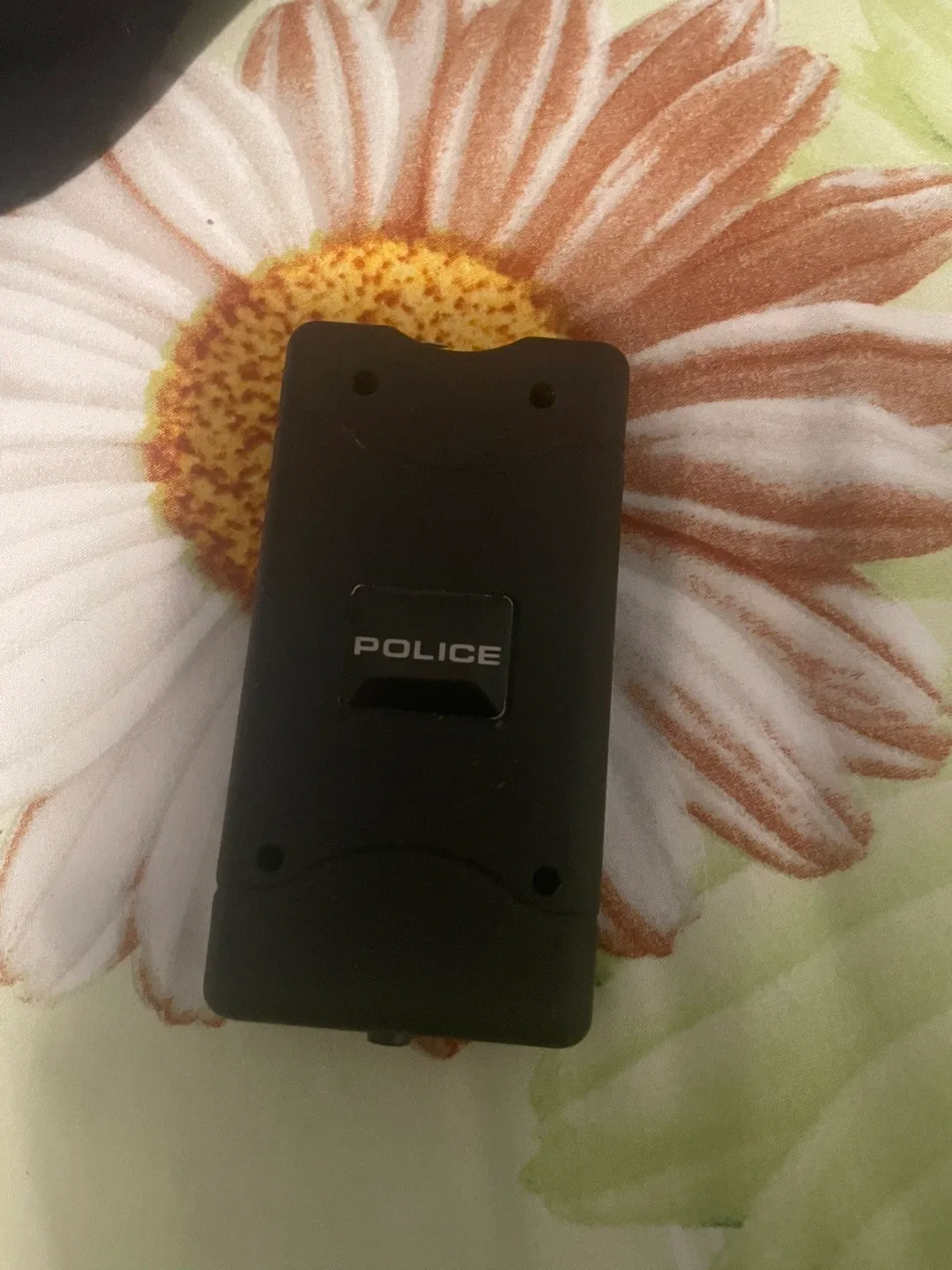 Police Stun Gun thumbnail