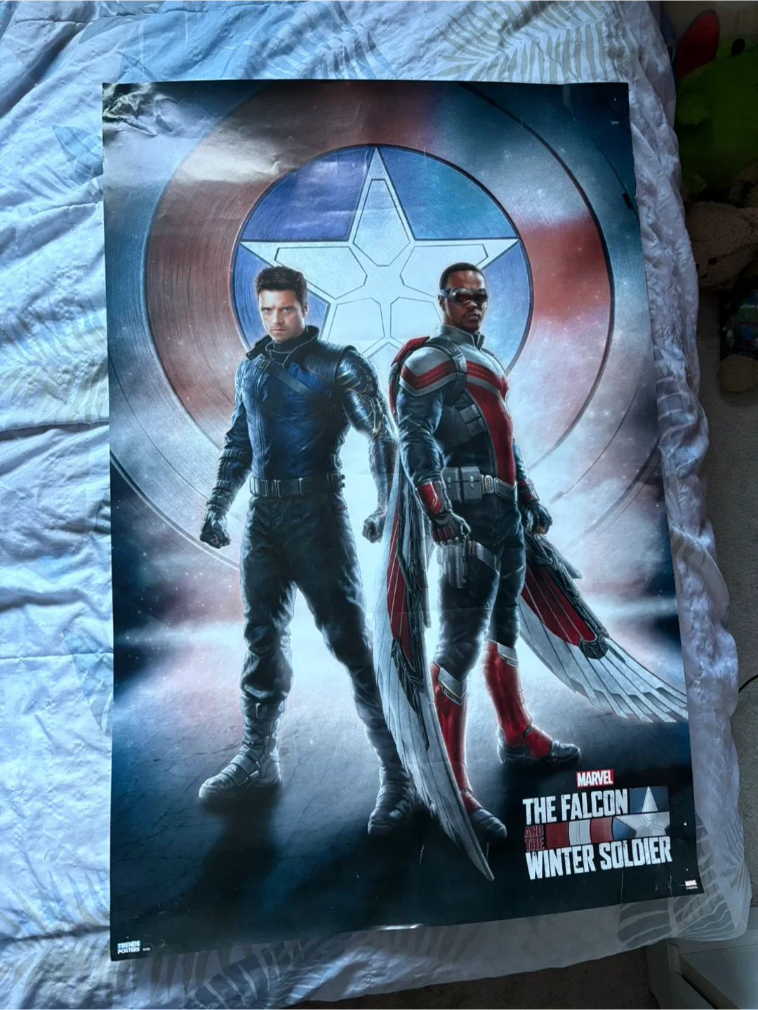 Marvel Posters image indicator(3)