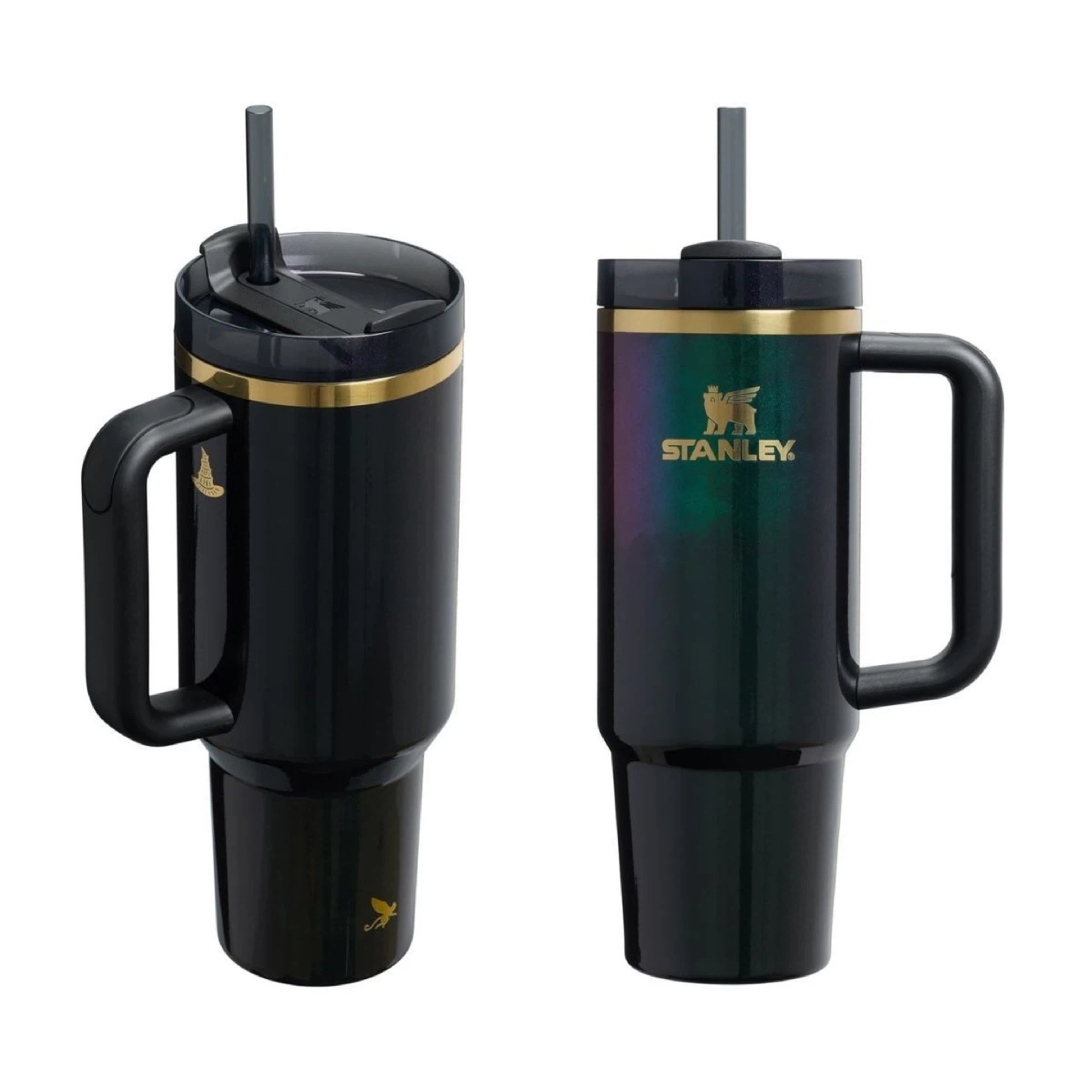 Stanley x Wicked Elphaba 40oz Tumbler Cup – Limited Edition - photo 2