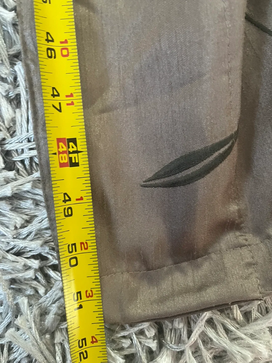 Floral Pattern Curtain Panels image indicator(5)