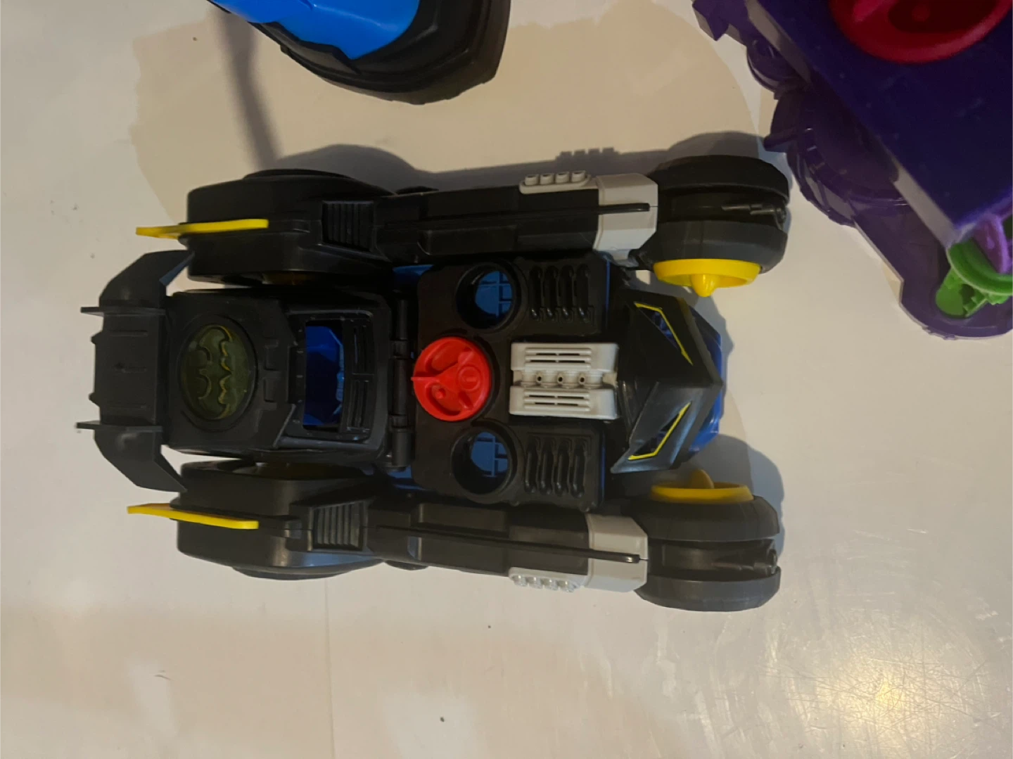 Batman Toy Set - photo 2