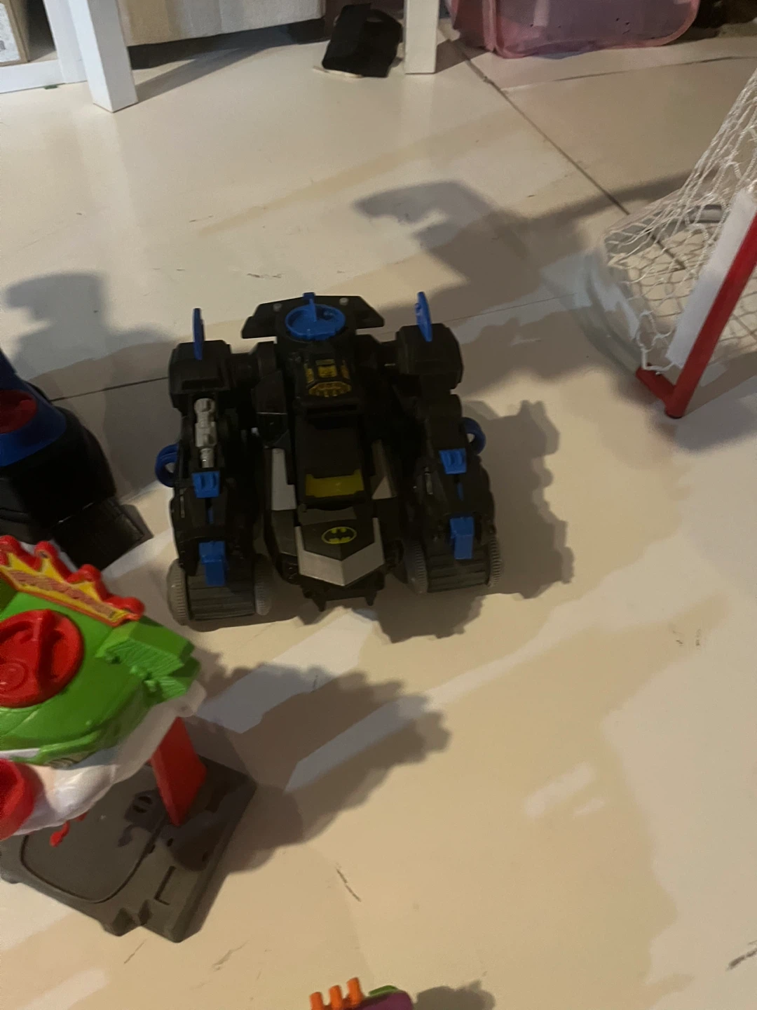 Batman Toy Set - photo 3
