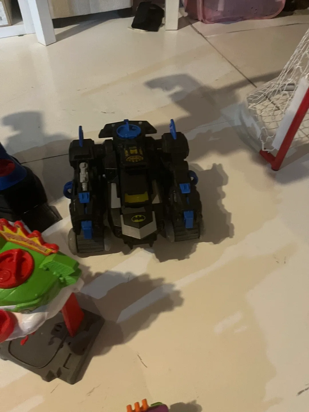 Batman Toy Set image indicator(5)