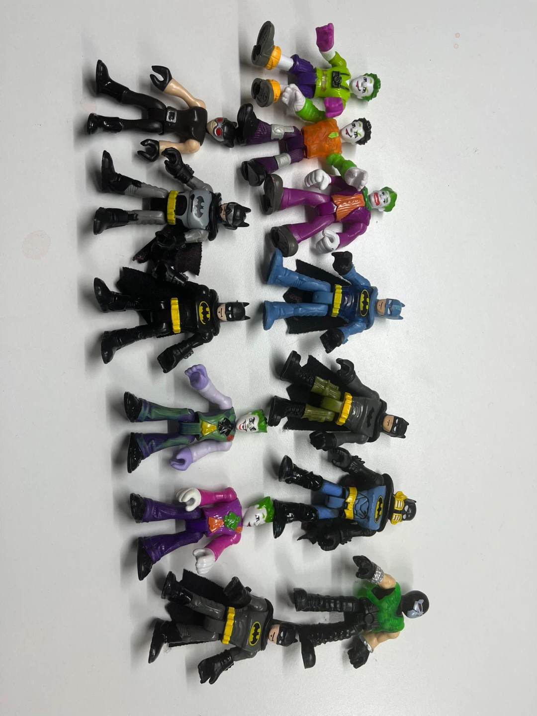 Batman Toy Set - photo 5