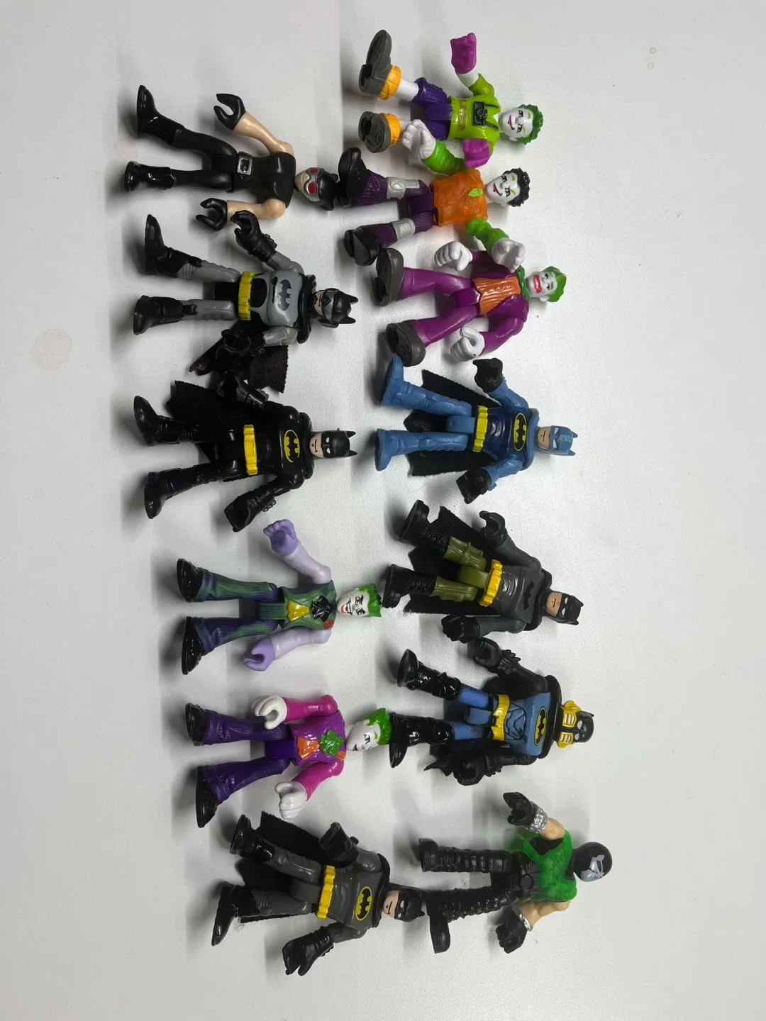 Batman Toy Set image indicator(7)