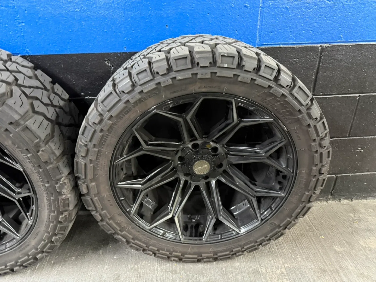 Rims image indicator(2)