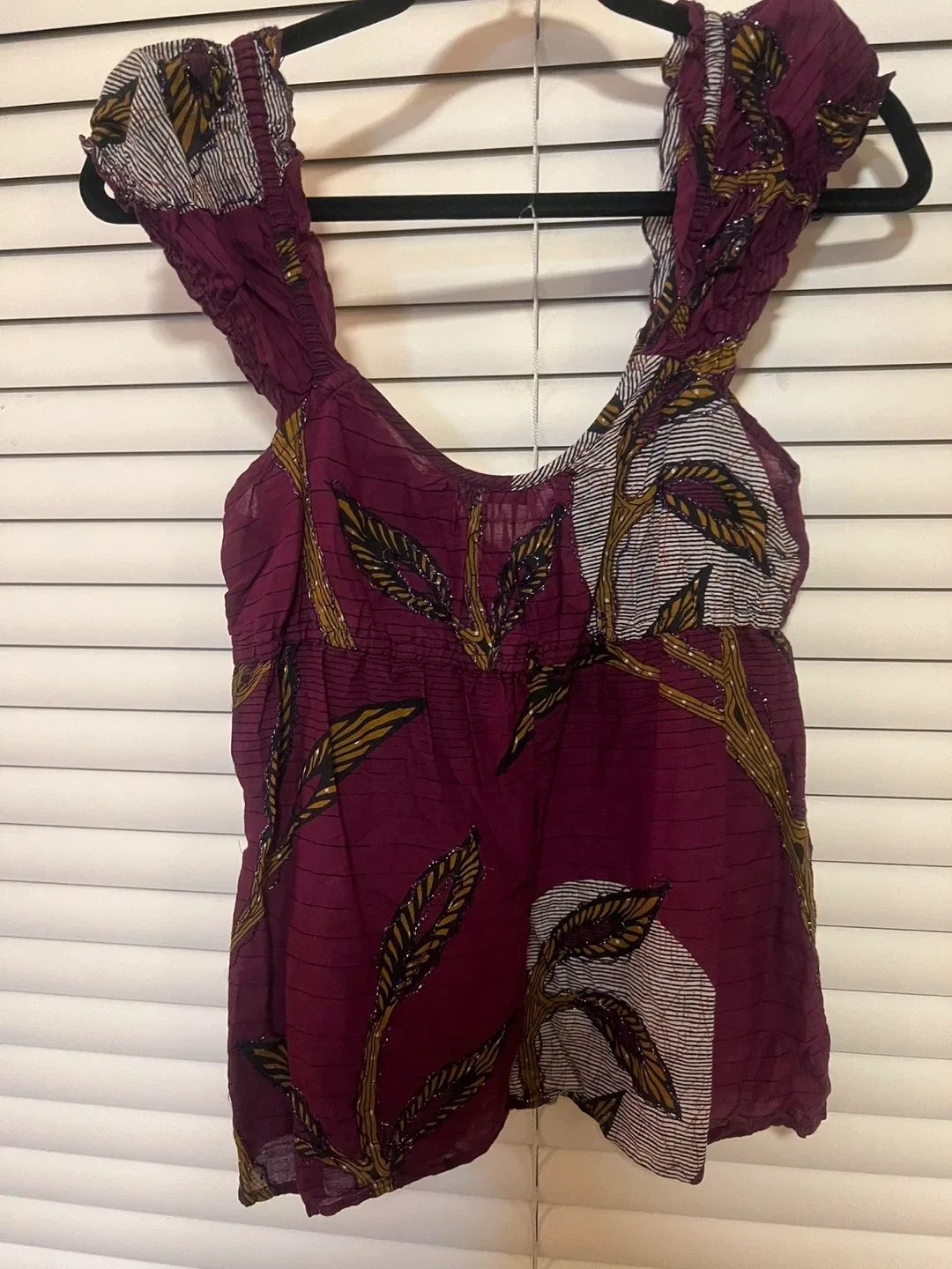 Smart Set Top - Size Large image indicator(4)