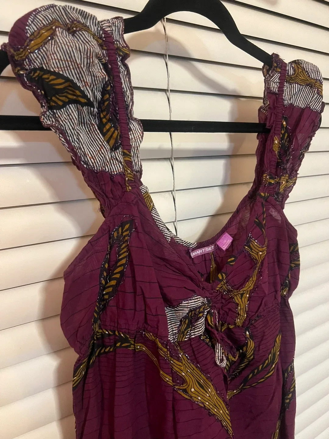 Smart Set Top - Size Large image indicator(3)