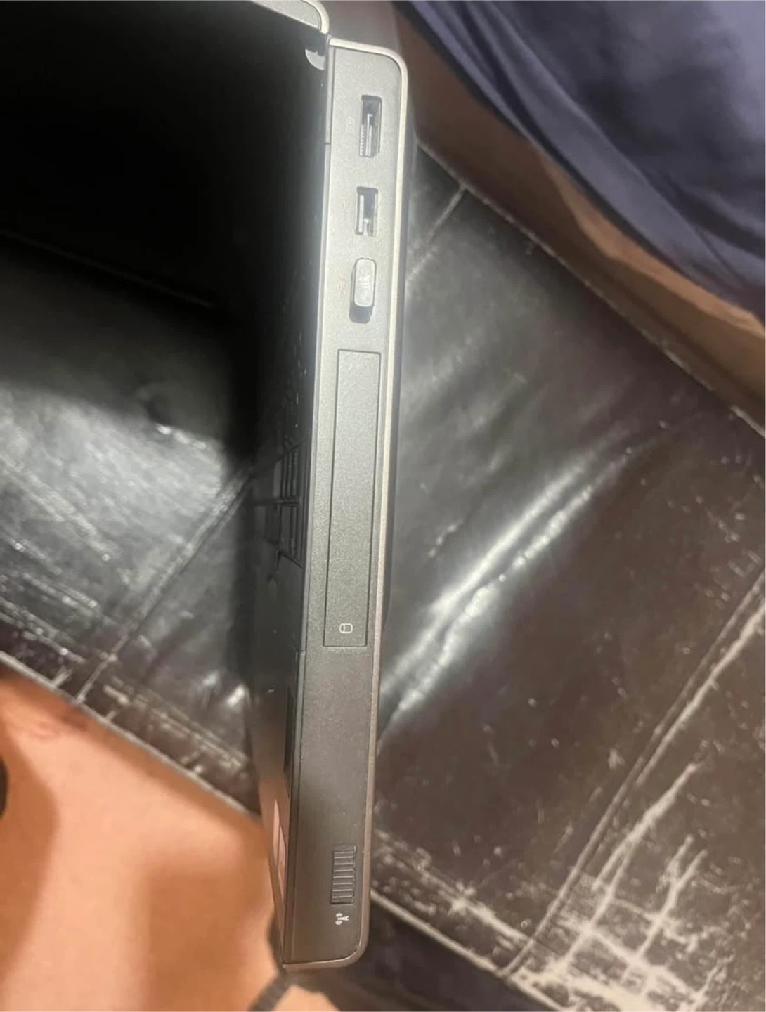 DELL PRECISION M4700 WWORKSTATION LAPTOP - photo 3