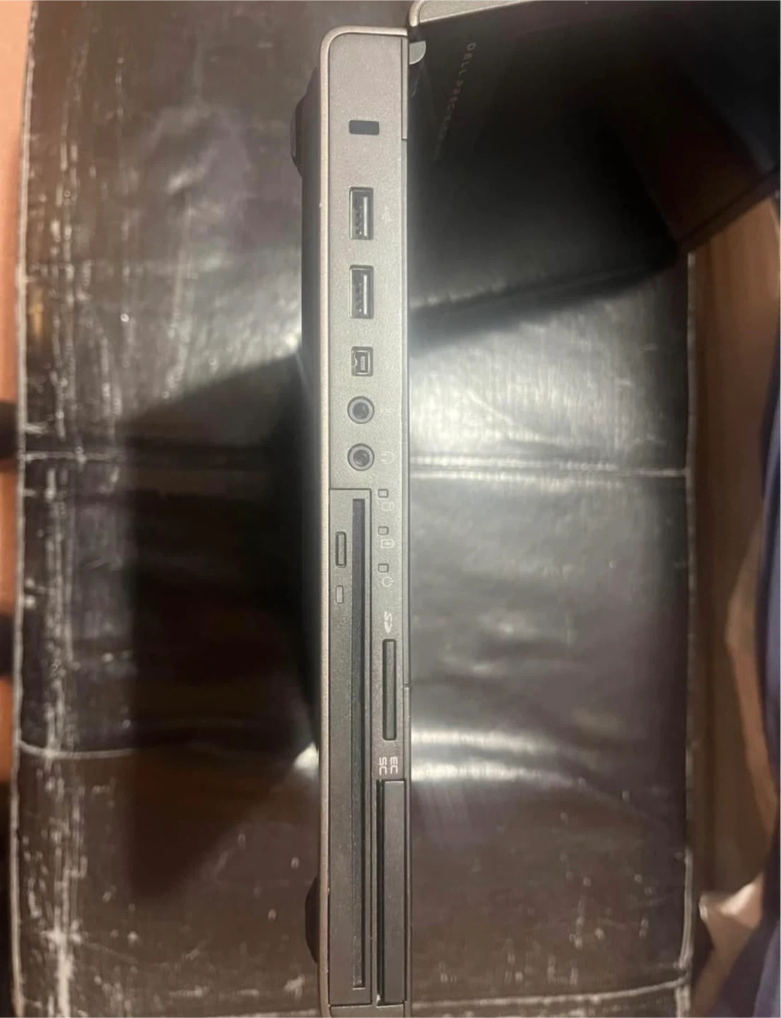 DELL PRECISION M4700 WWORKSTATION LAPTOP - photo 2