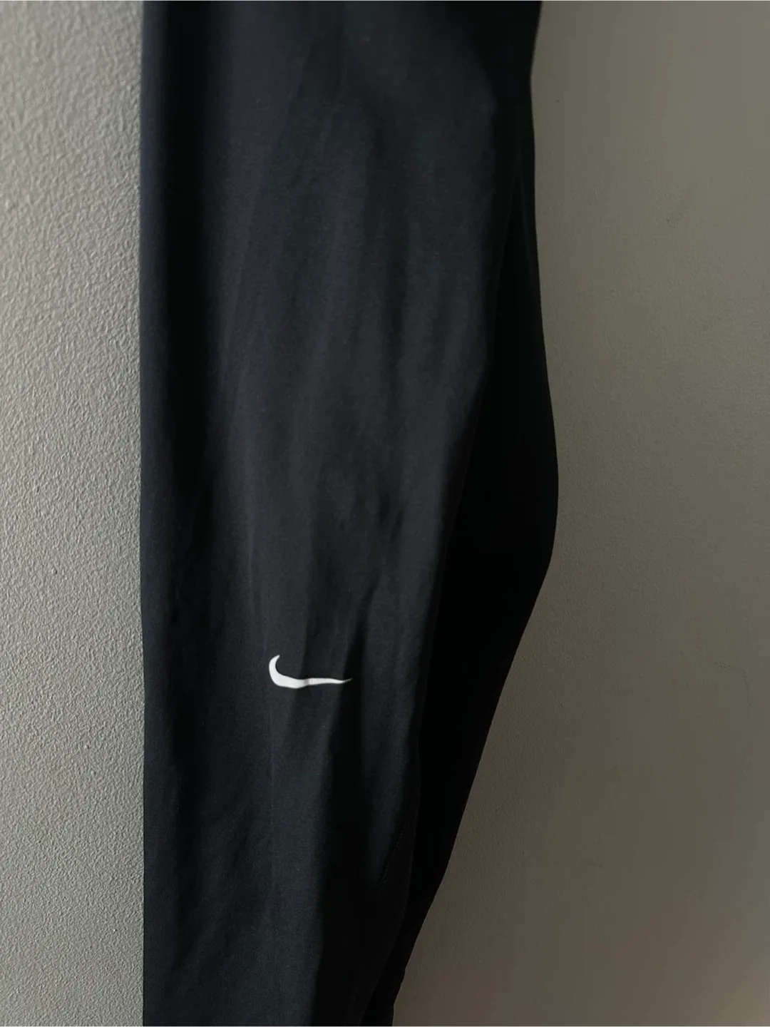 Nike Pro Black Leggings image indicator(2)