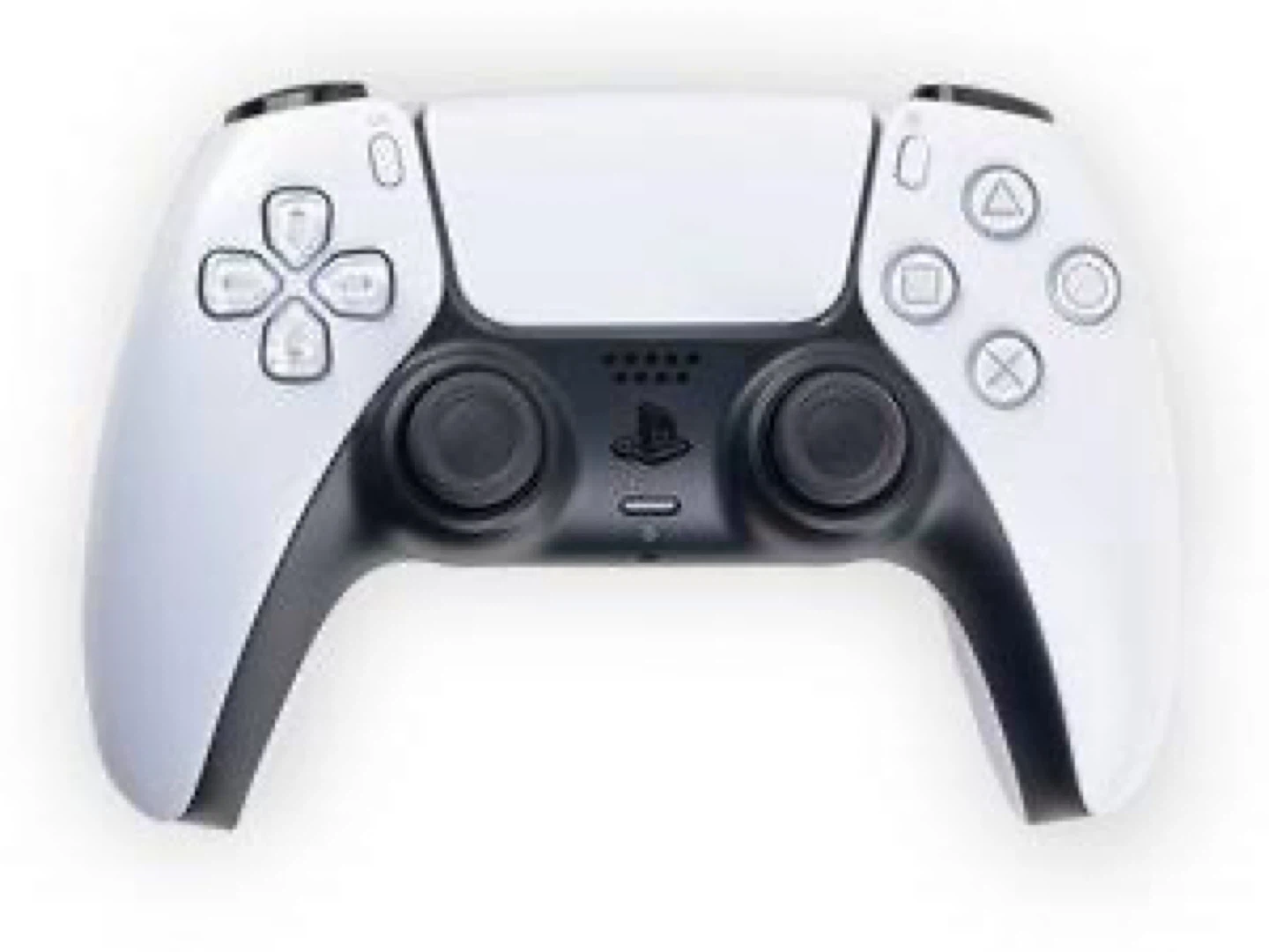 PlayStation 5 DualSense Wireless Controller