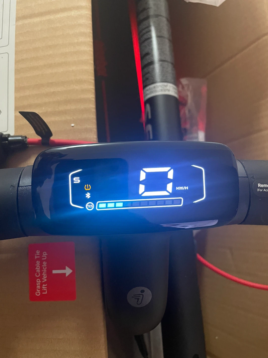 New Segway Ninebot E3 Electric Scooter - photo 5