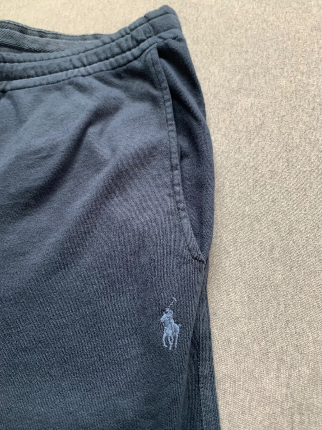 Polo Ralph Lauren 3XLT Shorts - photo 3