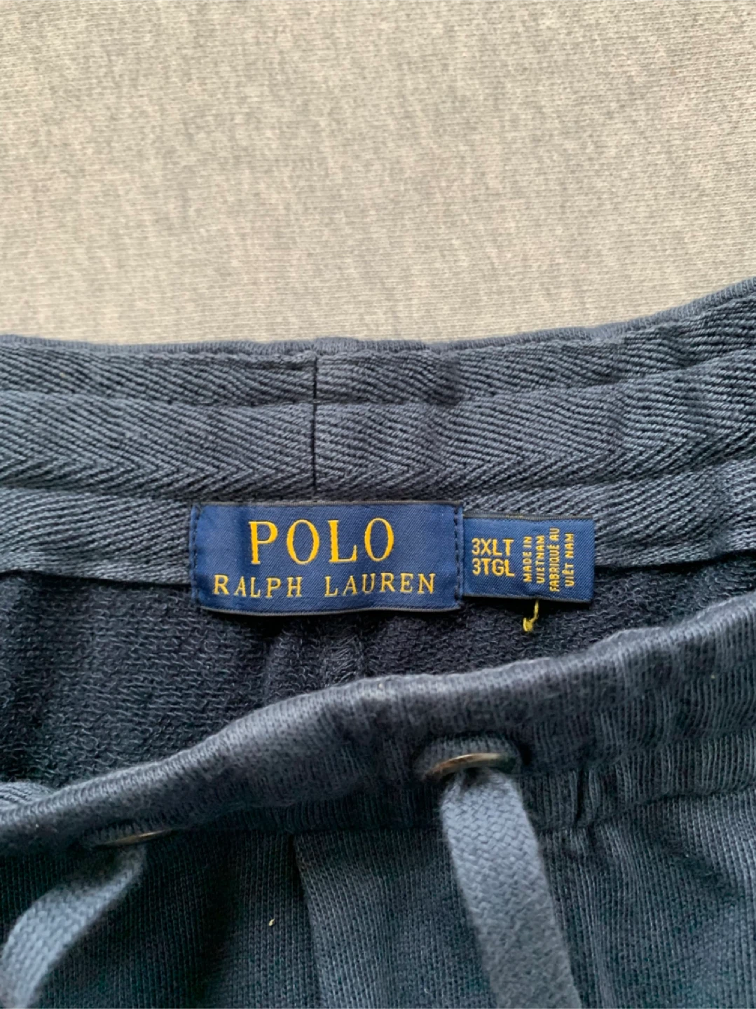 Polo Ralph Lauren 3XLT Shorts - photo 4