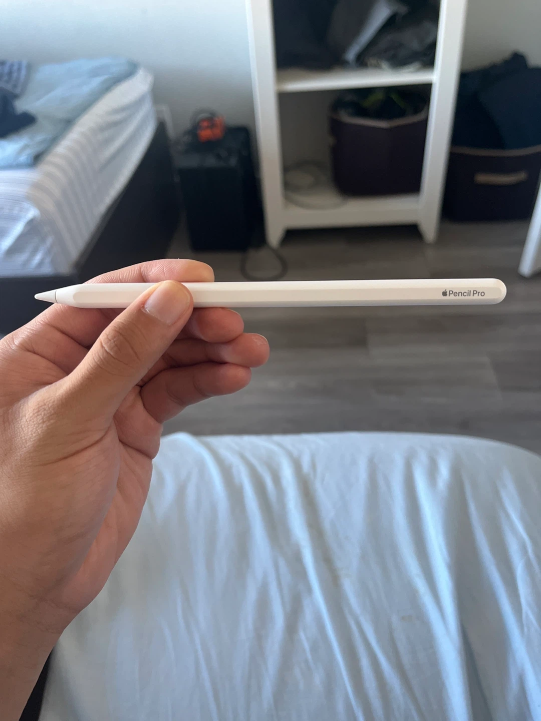 Apple Pencil Pro