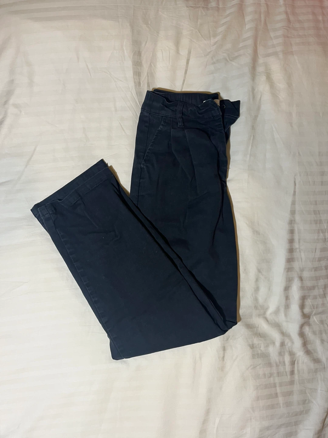 OAK + FORT Black Bottoms - photo 5