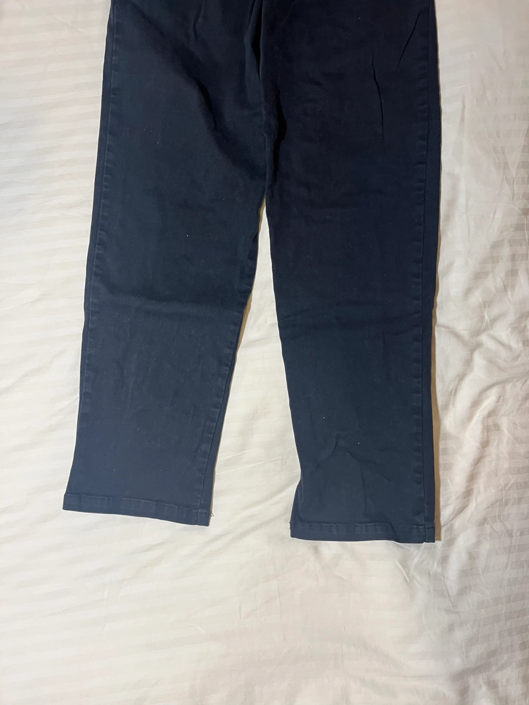 OAK + FORT Black Bottoms - photo 2