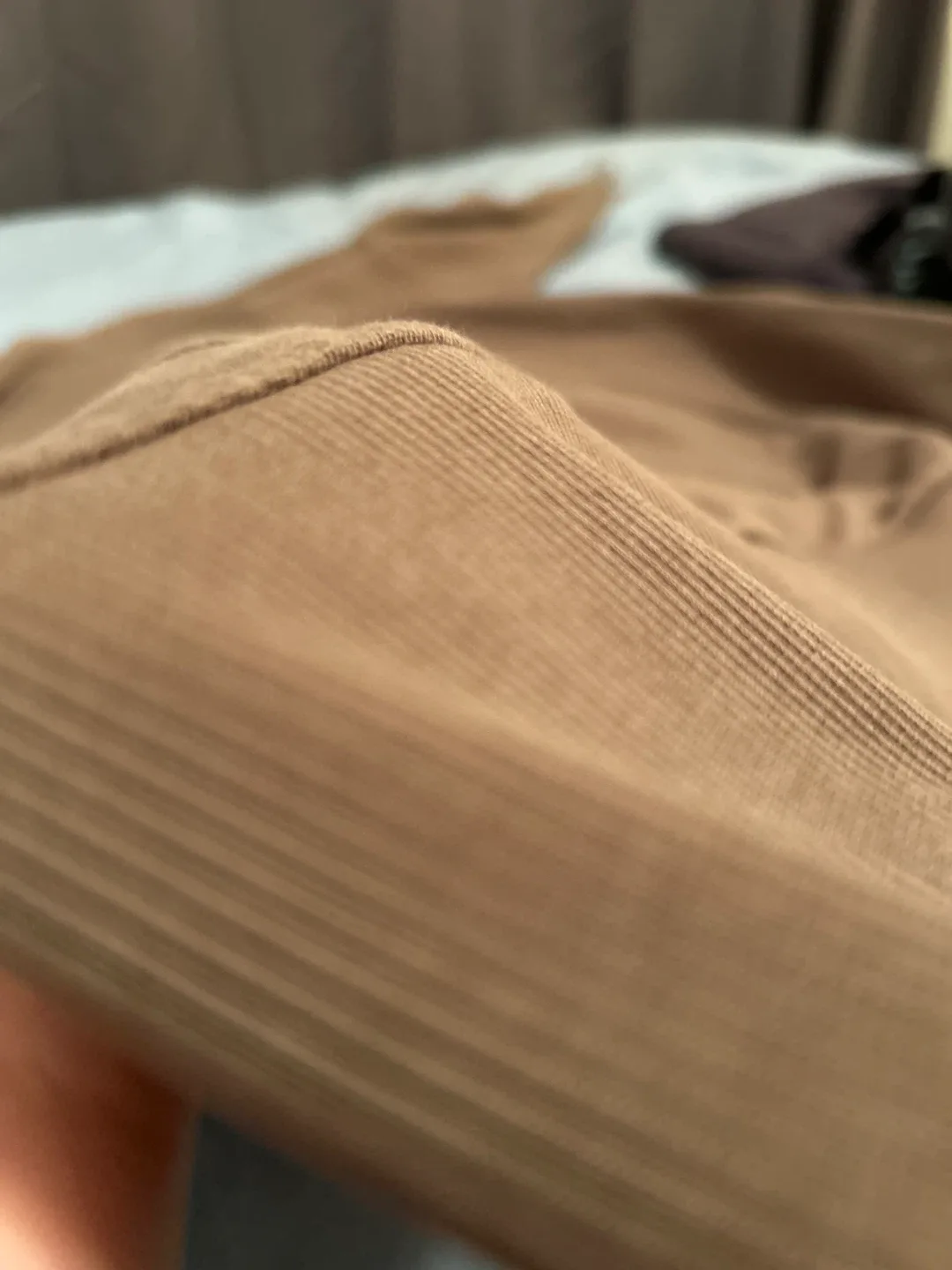 Noize Brown Hoodie Size S image indicator(3)