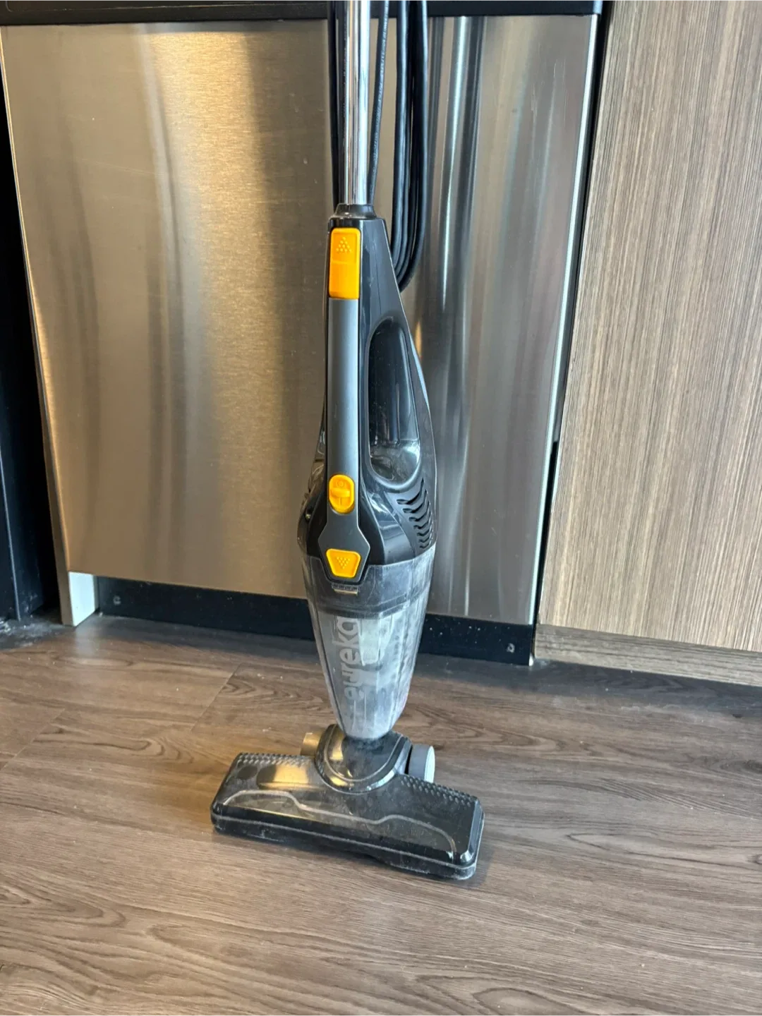 Eureka Corded Stick Vacuum thumbnail