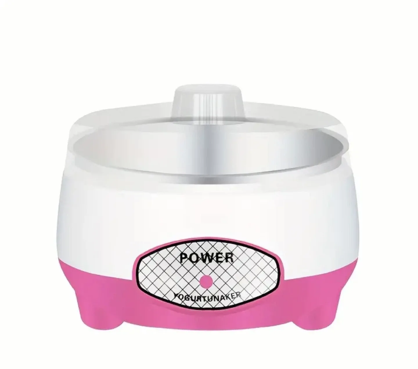 Yogurtunaker Yogurt Maker thumbnail