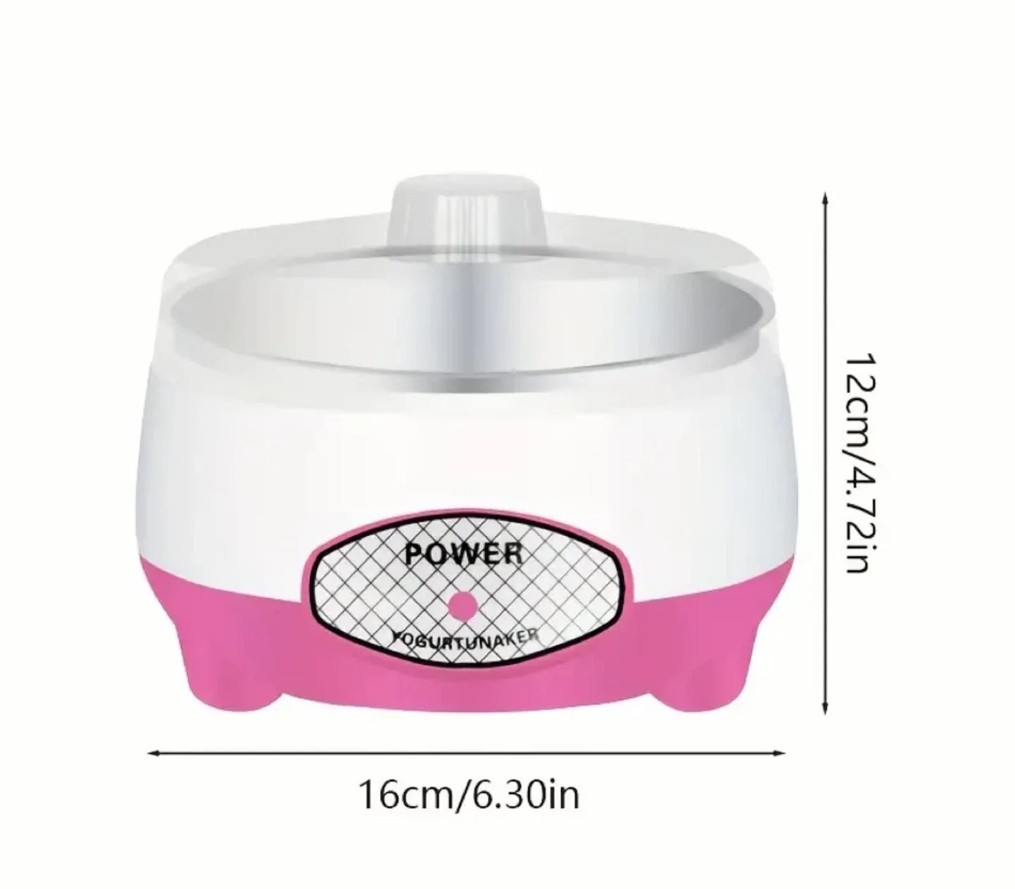 Yogurtunaker Yogurt Maker image indicator(4)