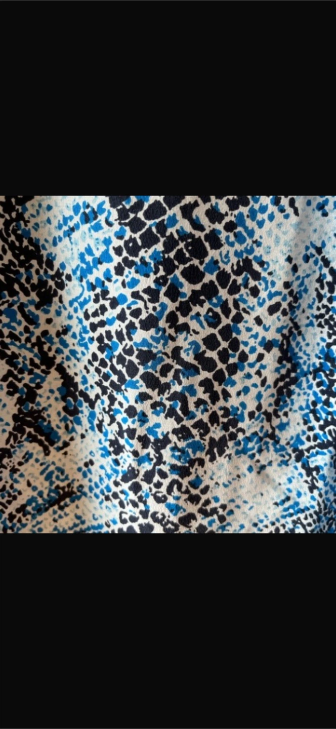 Equipment Femme 100% Silk "Brett" Blouse Size Medium *BNWT* - photo 3