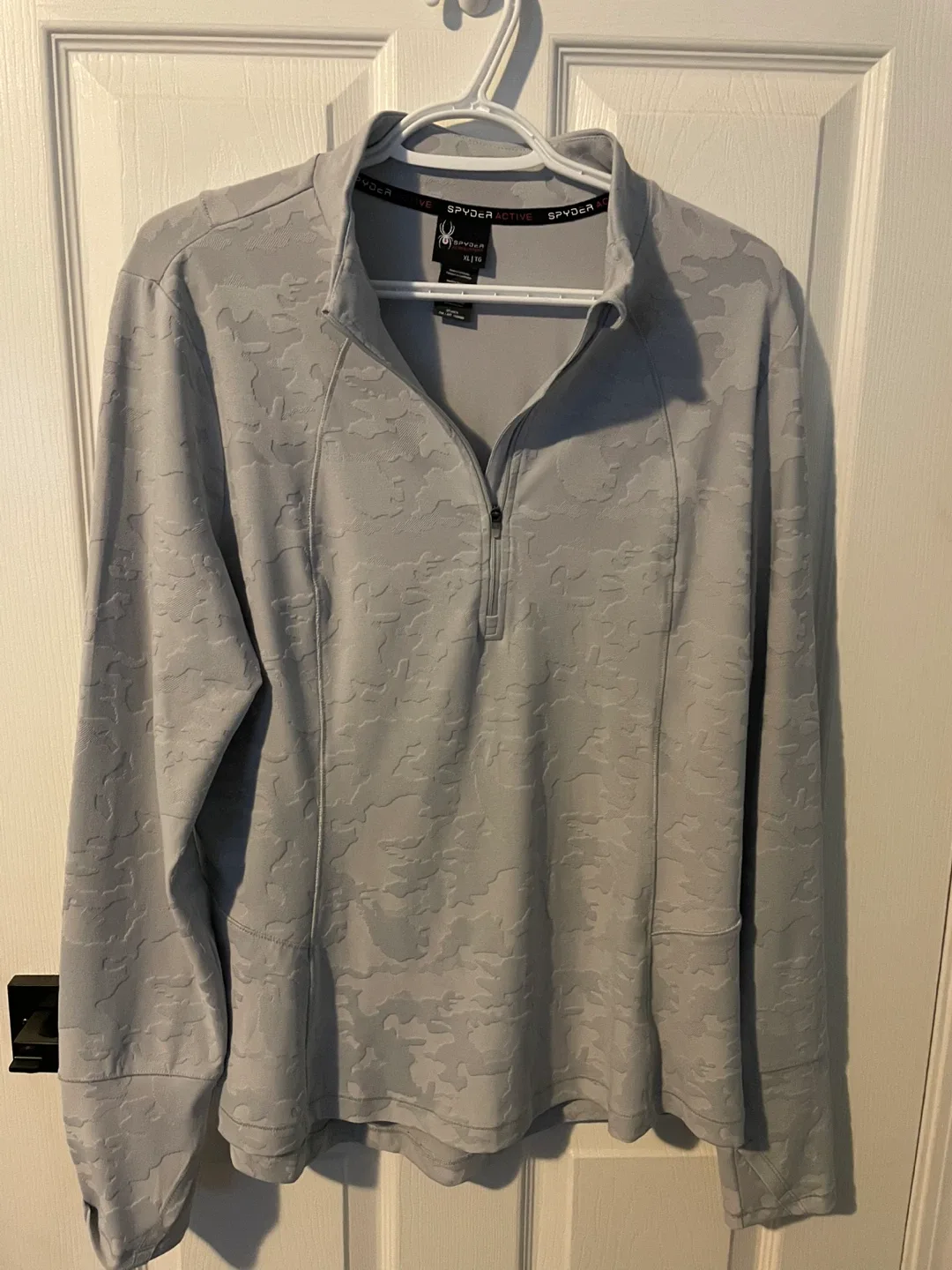 Spyder Active Sport XL Top