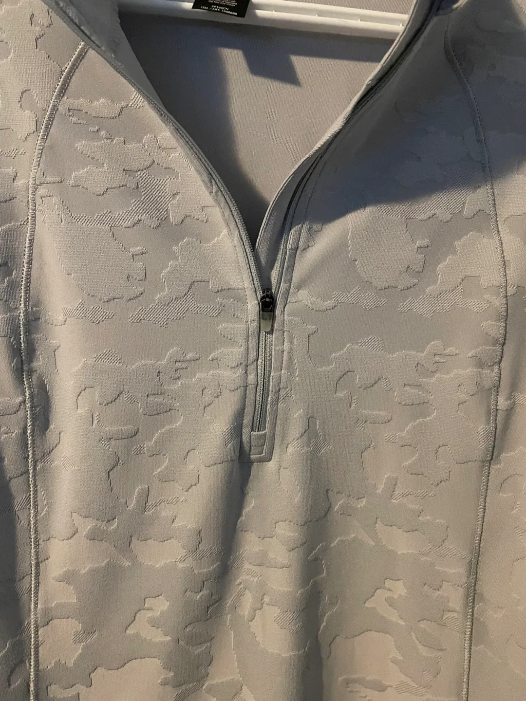 Spyder Active Sport XL Top image indicator(4)