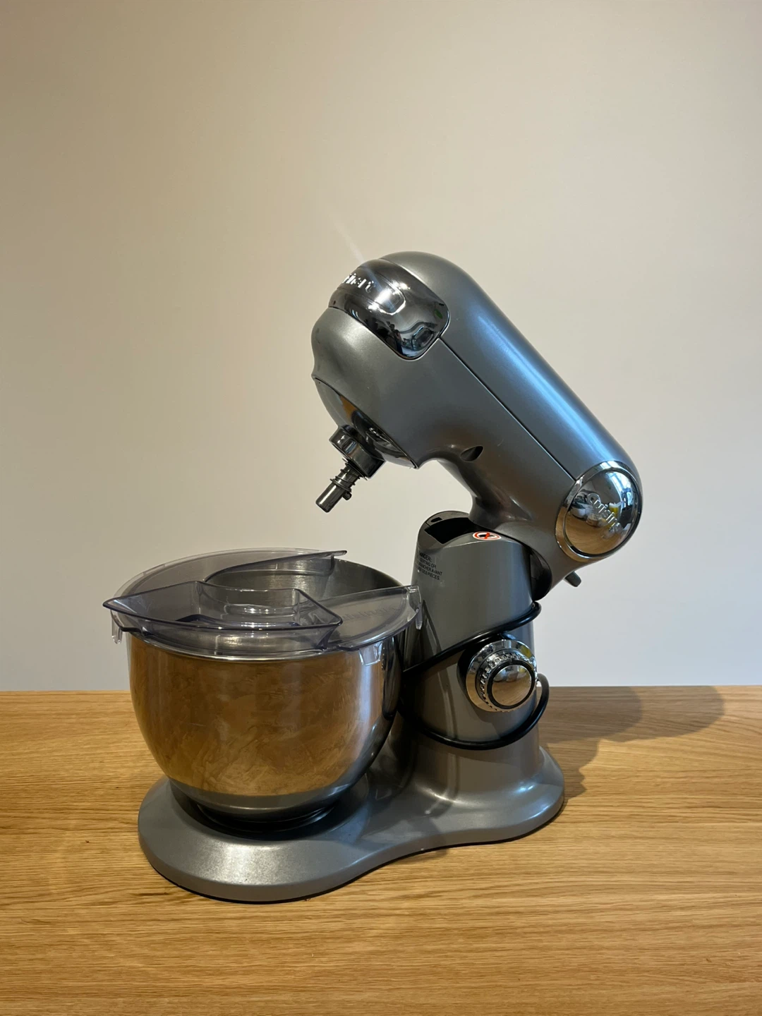 Cuisinart SM-35BCC Precision Master Stand Mixer