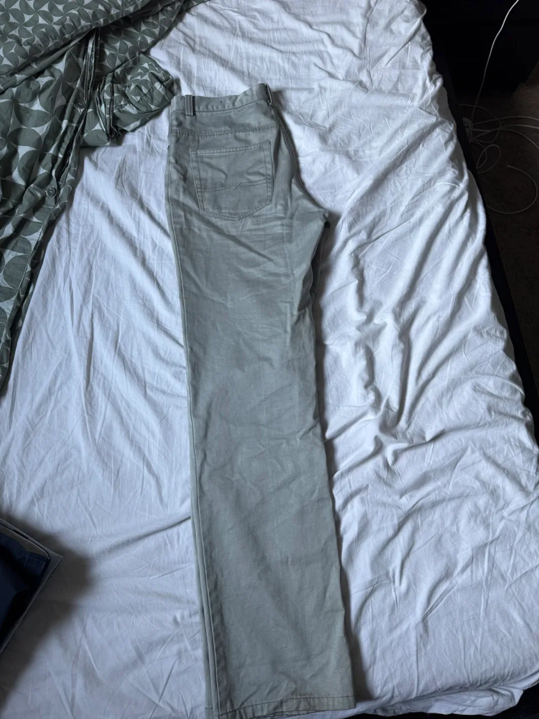 Polo Jeans Size 34 image indicator(3)