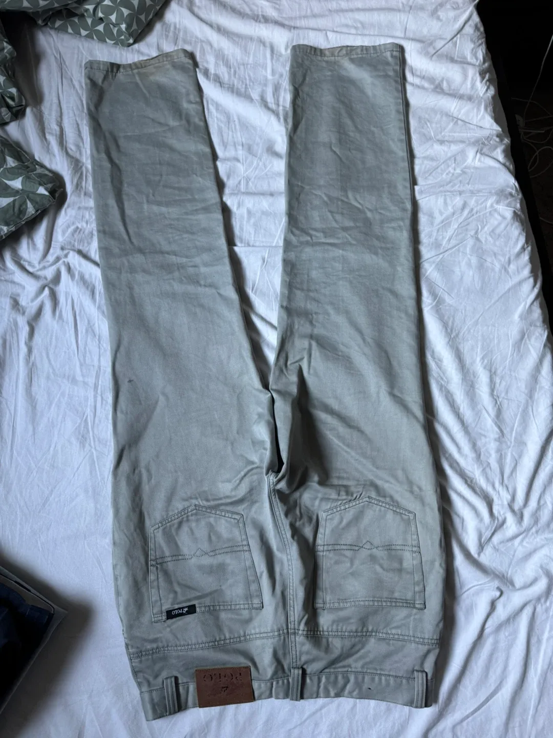 Polo Jeans Size 34 image indicator(2)