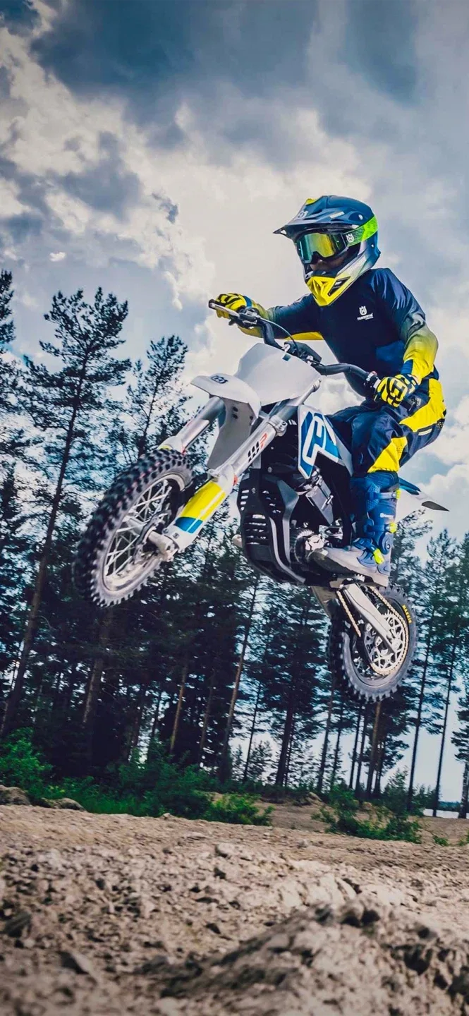 I am buying your bike image indicator(2)