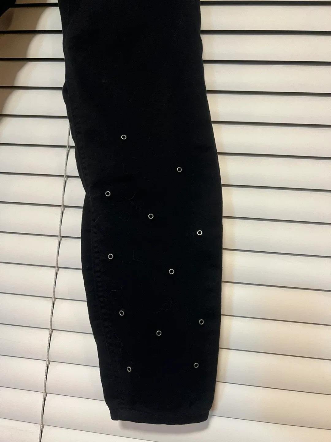 R Jeans 'The Insider' Black Jeans - Size 29 image indicator(2)