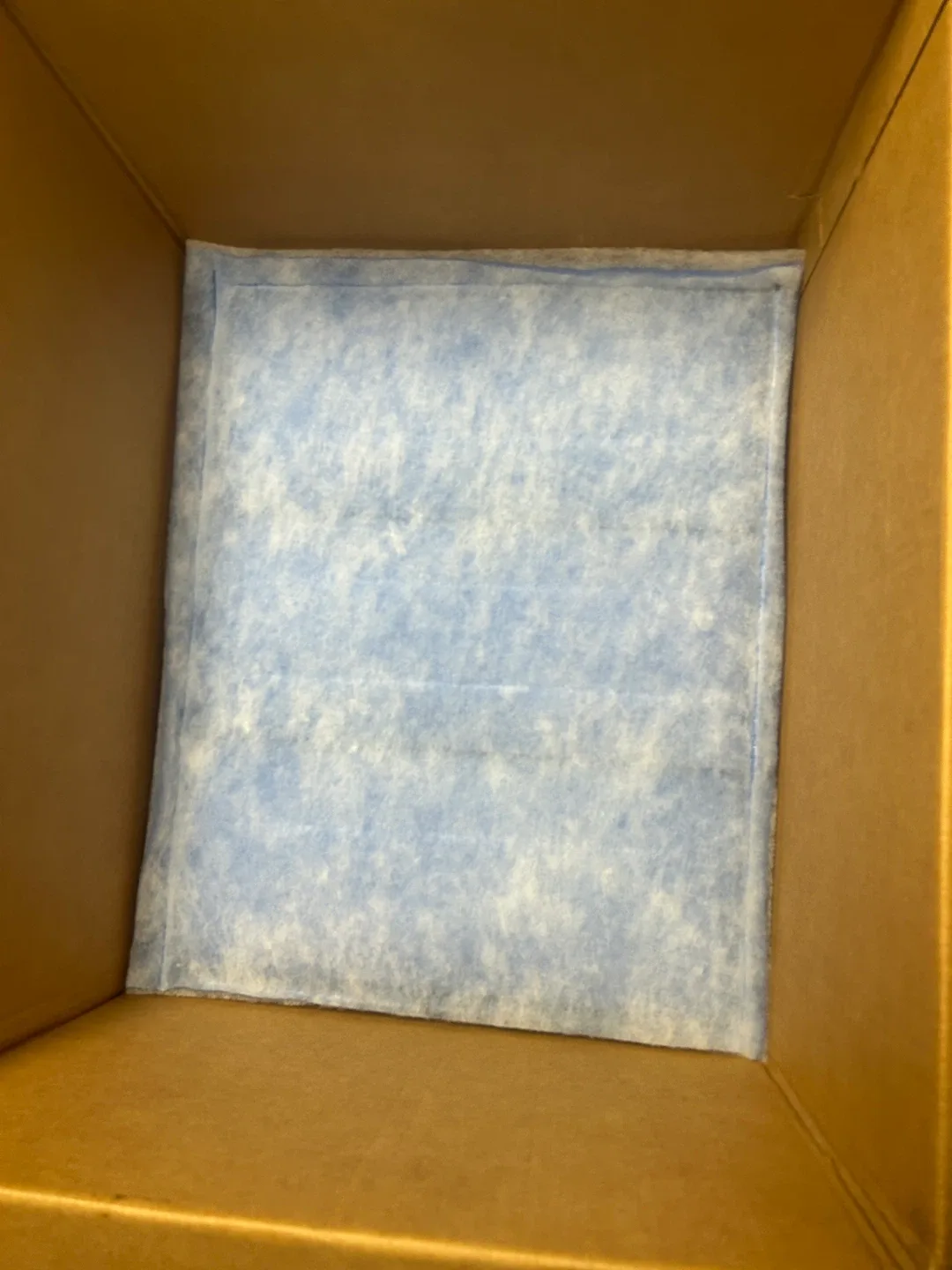 Air Handler 20x25 Ring Panel 2 Ply Single Filter image indicator(2)